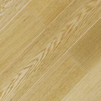 Массивная доска Magestik floor С покрытием (300-1800)x127x18мм Дуб (Гладкая) 300-1800х127 мм MGK Magestic floor 2600300210 - Вид №1