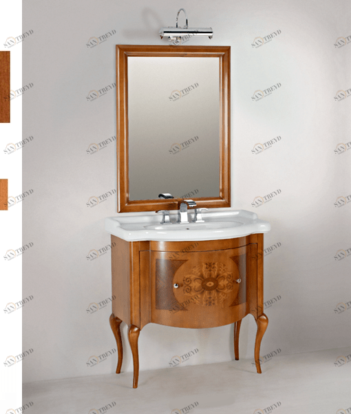 Il Tempo Del Тумба Intarsio MO373 Classici INTARSIOIT373