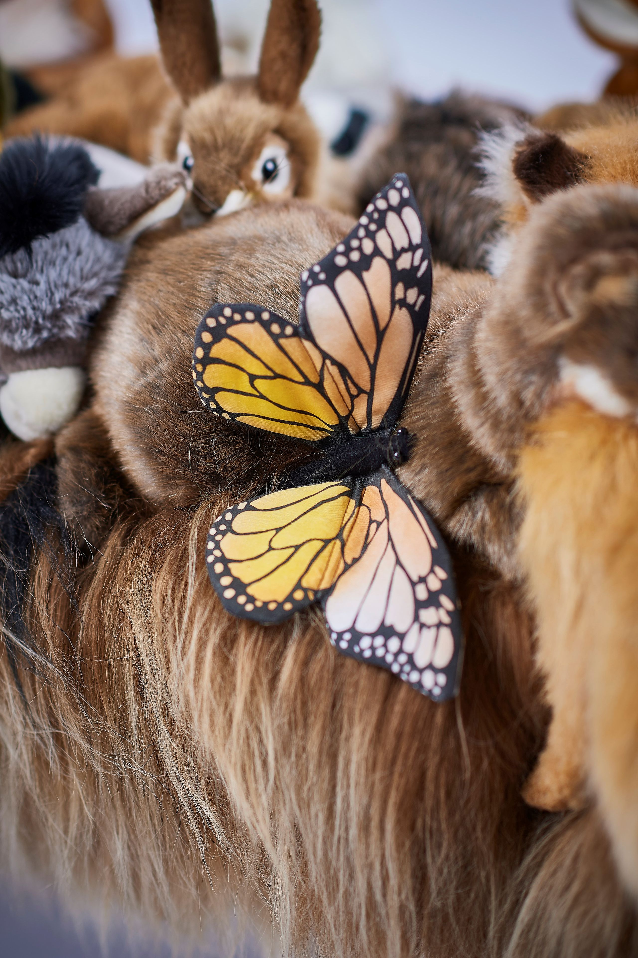 Мягкая скамейка из полиэстера APCOLLECTION Alpin ARCH-00028004 - Вид №6