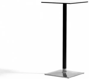 Blå Station Высокий алюминиевый стол Level