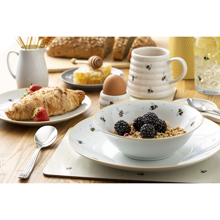 P_0059.650 Подставка для ложки Композитная Price&Kensington Великобритания  - Вид №5