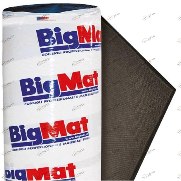 BigMat Система ударной изоляции Schermi e membrane traspiranti sun-id-1409077