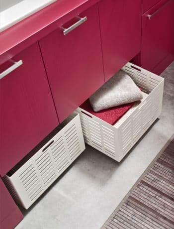 Комплект мебели 06 Arcom Lavanderia w&d STARC117 - Вид №21