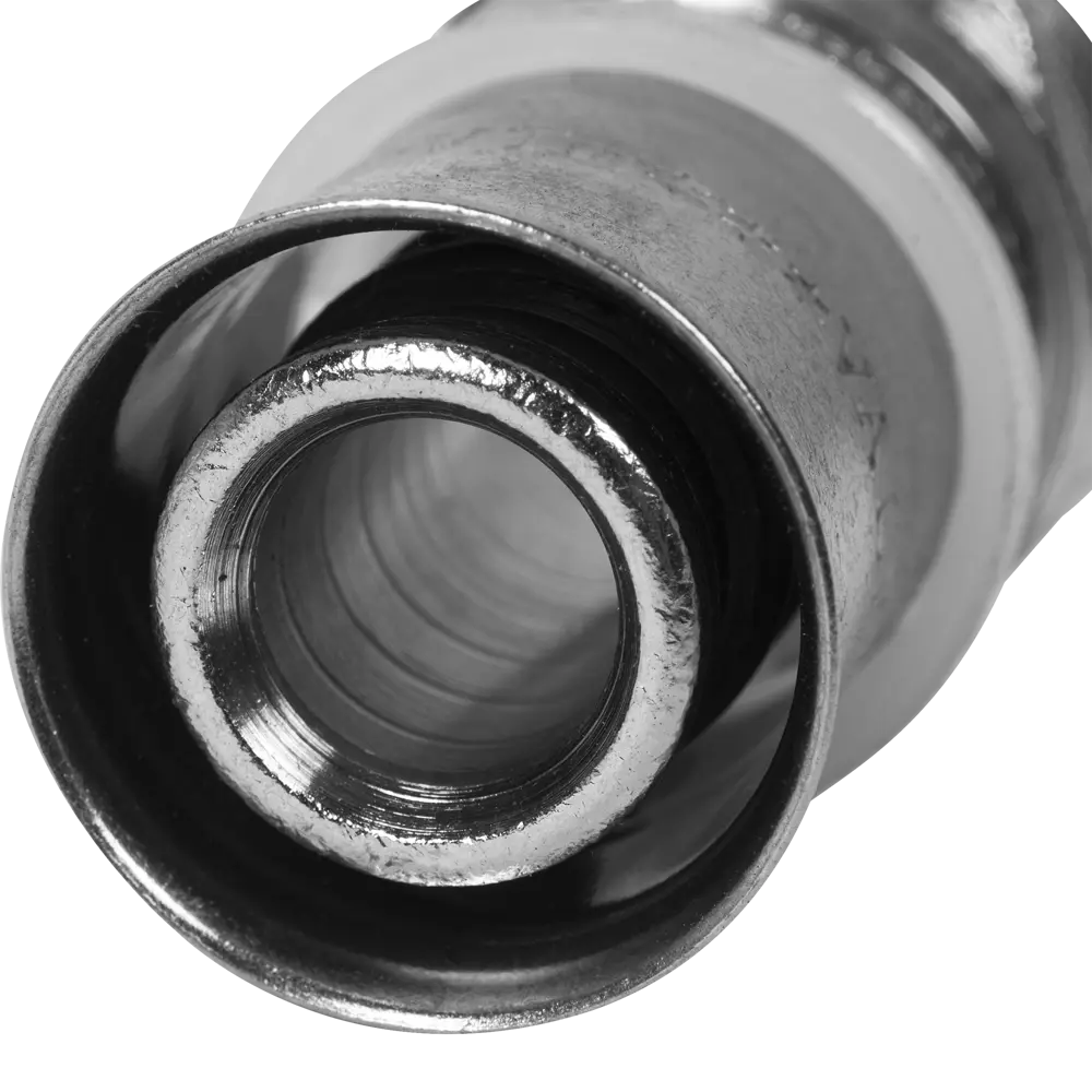 Пресс-соединитель Valtec с переходом на резьбу 3/4" для трубных систем 15474330 STLM-0005937 - Вид №2