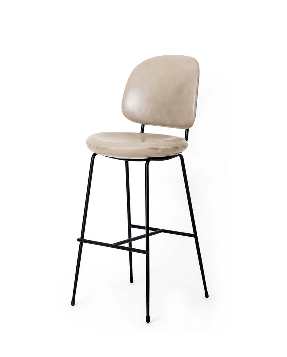 Промышленный барный стул SH750 Stellar Works IN-S310-750 Industry