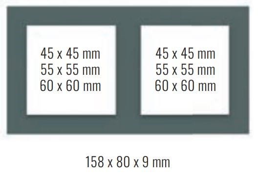 Система домашней автоматизации для домашнего использования EKINEX 71 ARCH-00077699 - Вид №8
