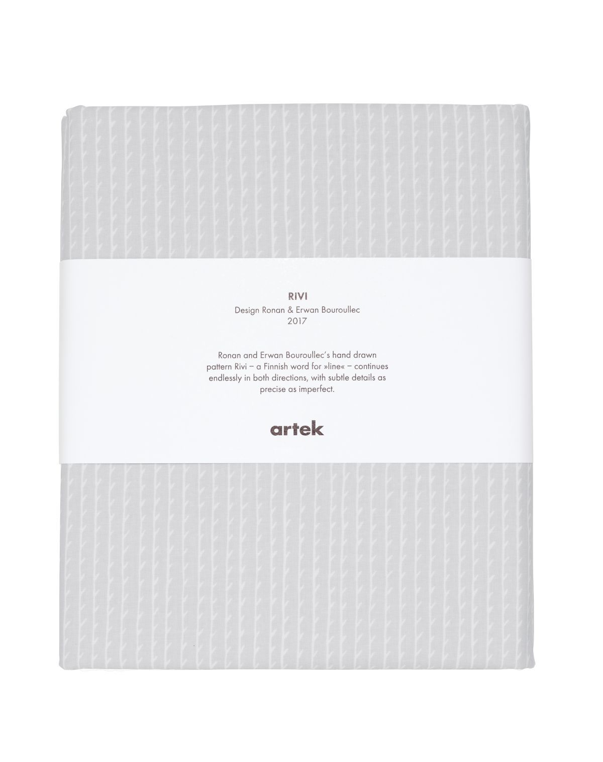 Хлопчатобумажная ткань Artek журнал ARCH-00128464 - Вид №8