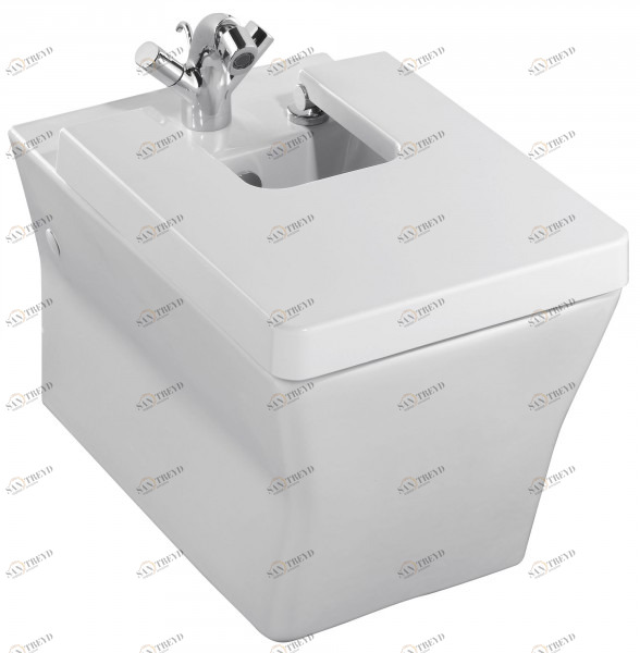 E4812-00 Биде подвесное Rêve JACOB DELAFON