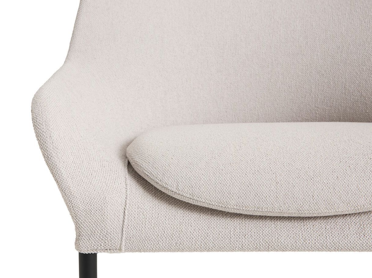 Съемное тканевое кресло с подлокотниками Hay O2 ARCH-00082878 - Вид №13