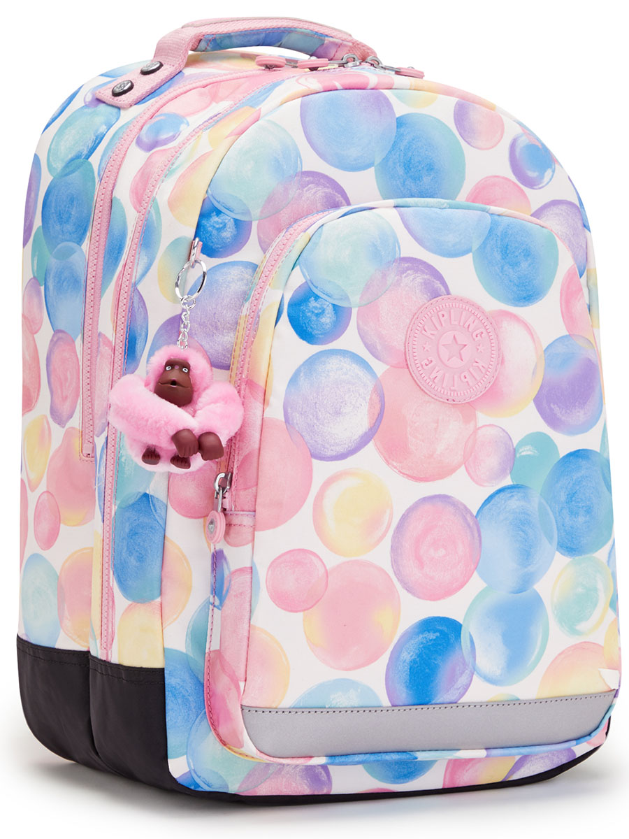 KI7090T29 Рюкзак Backpack Kipling Class Room  - Вид №3