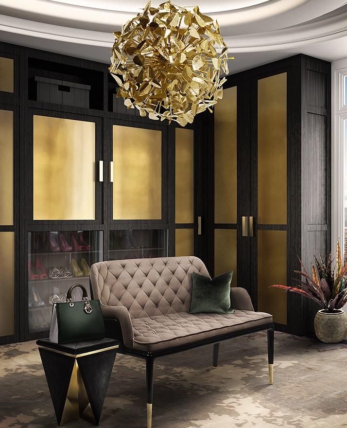 LUXXU Стеганый диван Charla sun-id-1426133 - Вид №3