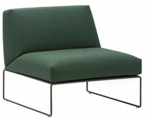 Andreu World Модульное кресло Siesta Sf3005