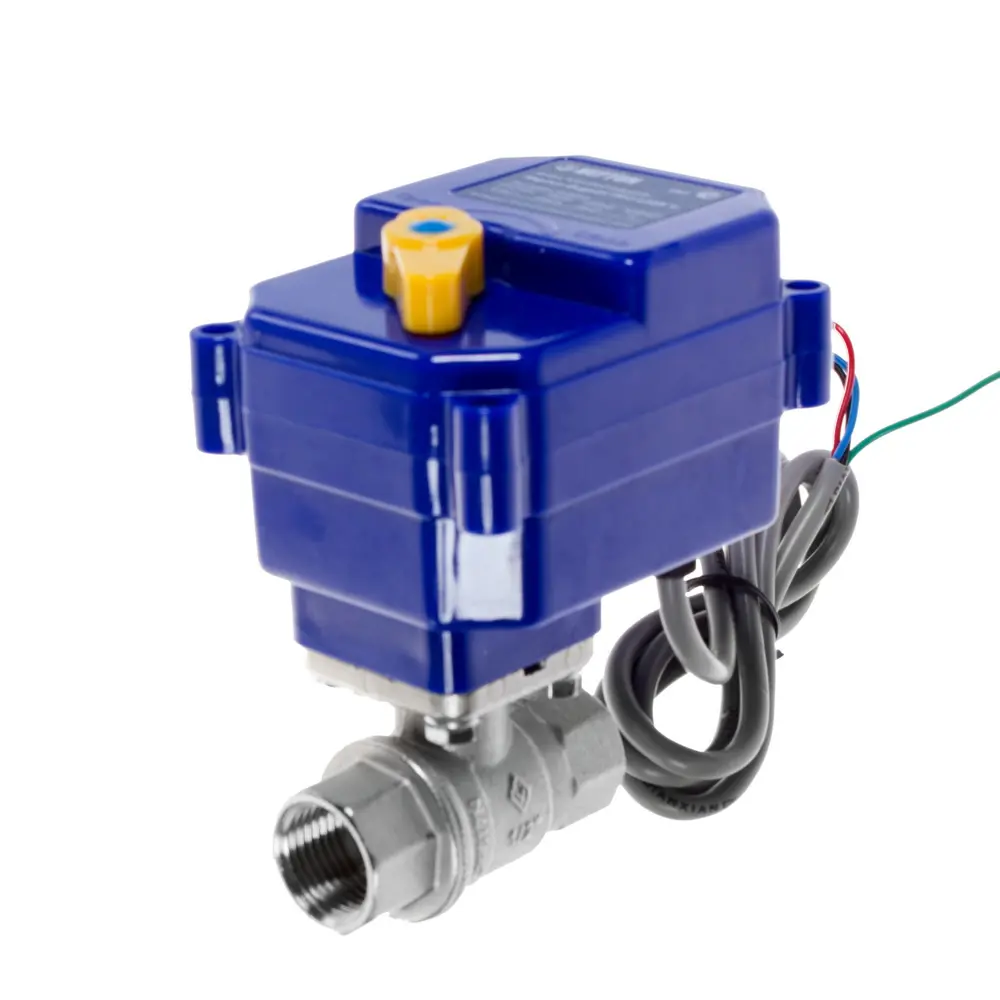 Система контроля протечки воды Neptun Bugatti Base, 1/2 дюйма STLM-2208307 - Вид №1