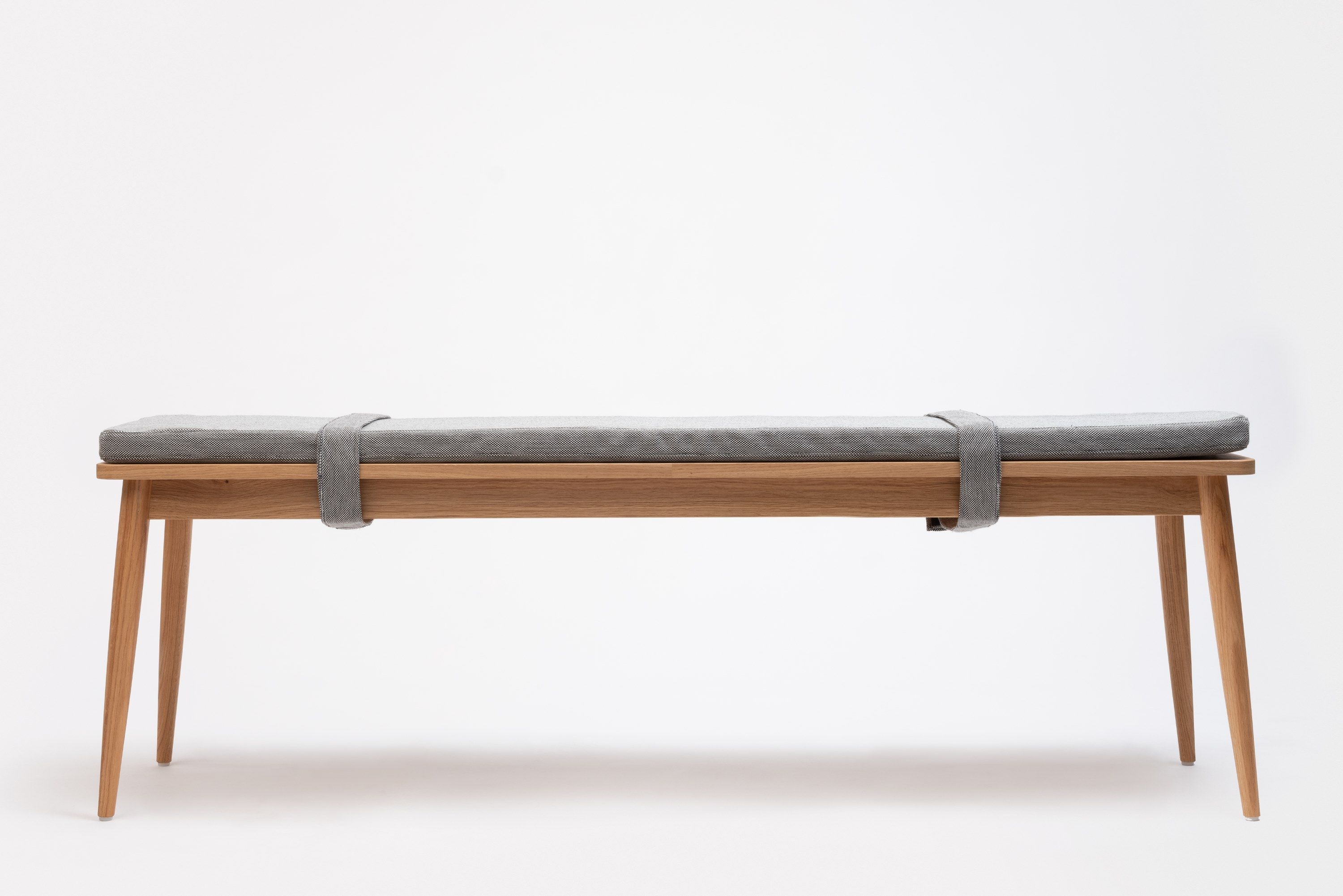 Деревянная скамья ONDARRETA ARCH-00031969 - Вид №3