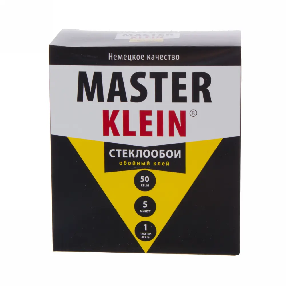 Клей Master Klein для стеклообоев 250 г Santreyd STLM-2030590