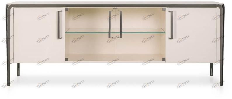 Turri Комод с распашными дверцами Milano sun-id-1373488