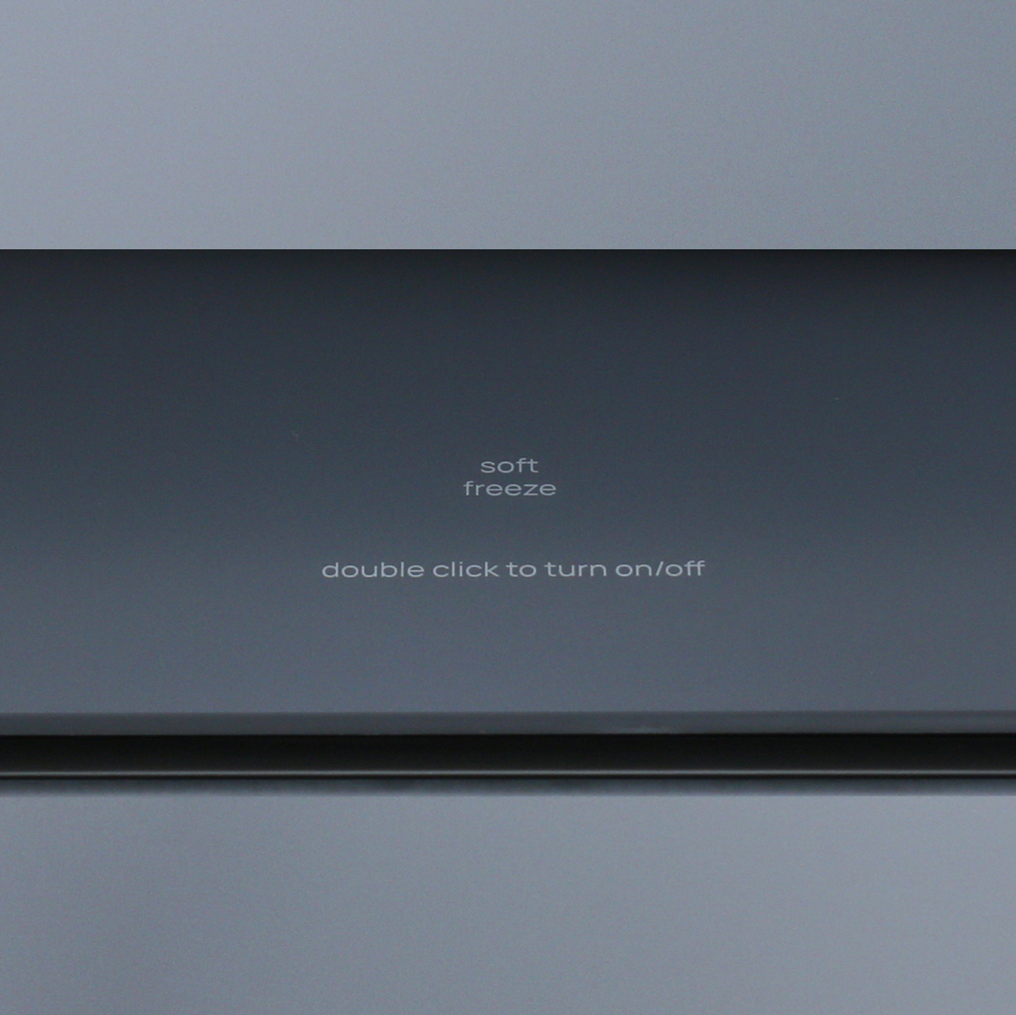 5407330 Холодильник многодверный   Eigen Stark-RF03 серебристый STDN-0141334 - Вид №10