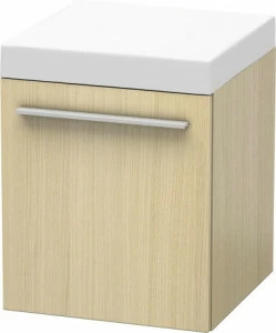 XL270407171 Мобильная тумба X-Large #XL2704 400 x 400 мм Средиземноморский дуб