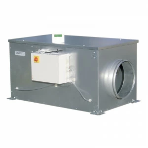 Компактная приточная установка Soler Palau CAIT-08/250 BRT PRO-REG