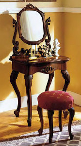 Туалетный столик  SERAFINO MARELLI A 6