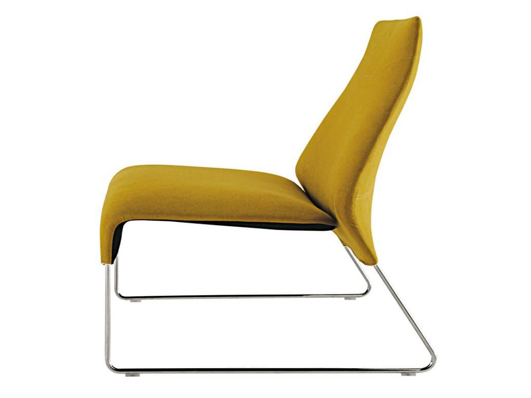 Ткань сани стул B&B Italia Lazy ' 05 ARCH-00109713 - Вид №1