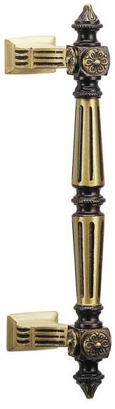 Pasini Ручка из латуни Patrizio 0550  - Вид №2