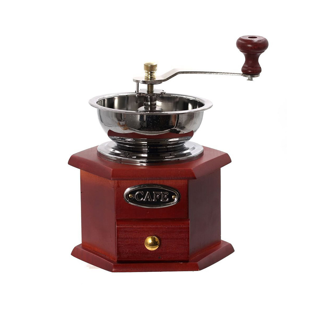 231543 Кофемолка ручная Santreyd Китай 