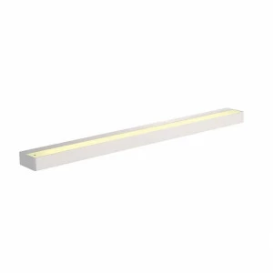 Настенный светодиодный светильник белый SLV Sedo 21 Led 151791 SLV SEDO 00-3890759 Белый