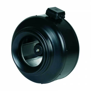 Канальный вентилятор Soler Palau VENT-355L