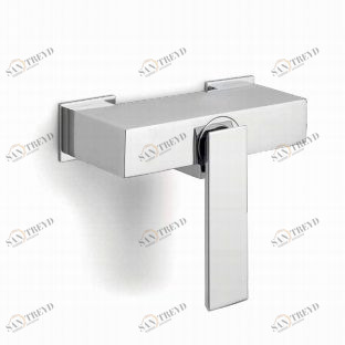 3853 1 Euclide Смеситель  для душа цвет хром Mamoli H2VIP 38146