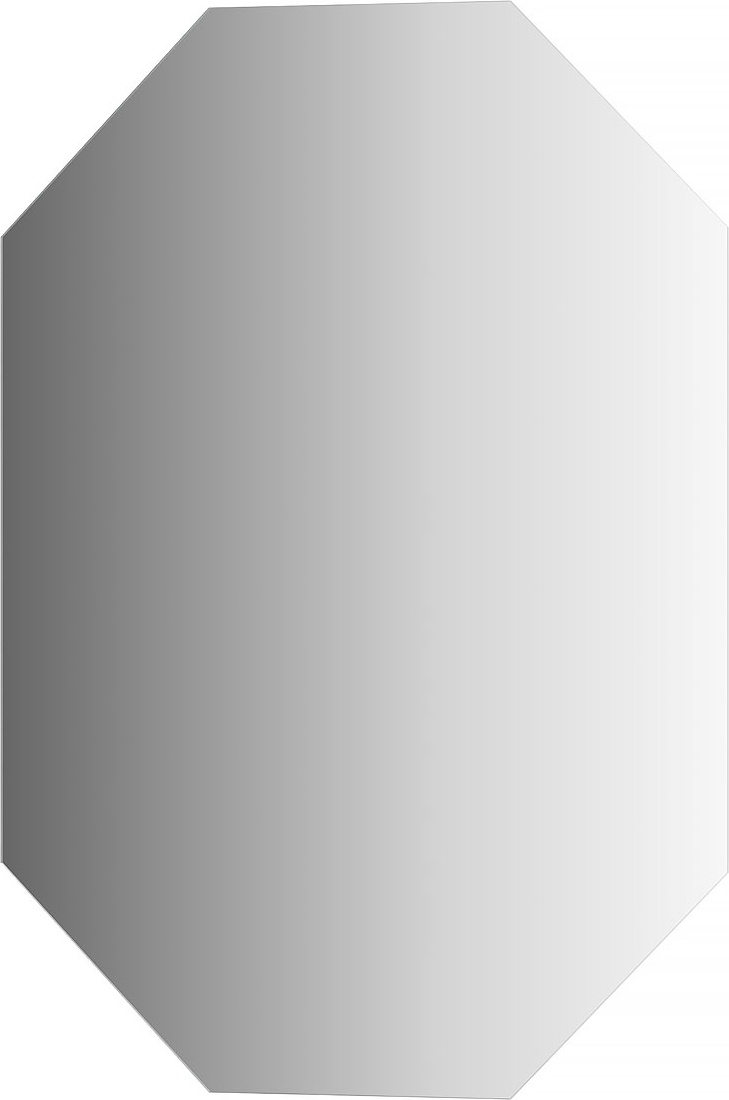 BY 0080 Зеркало со шлифованной кромкой EVOFORM Primary