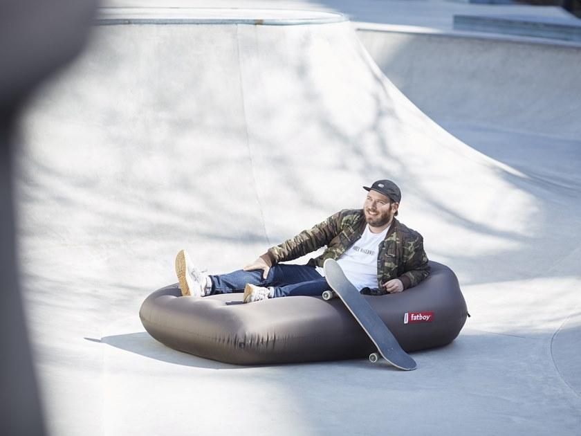 Fatboy Надувной садовый диван из нейлона® Lamzac® sun-id-1484813 - Вид №17