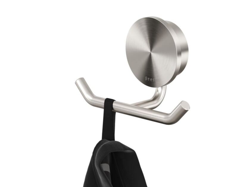 Двойной халат из нержавеющей стали Geesa Opal ARCH-00036517