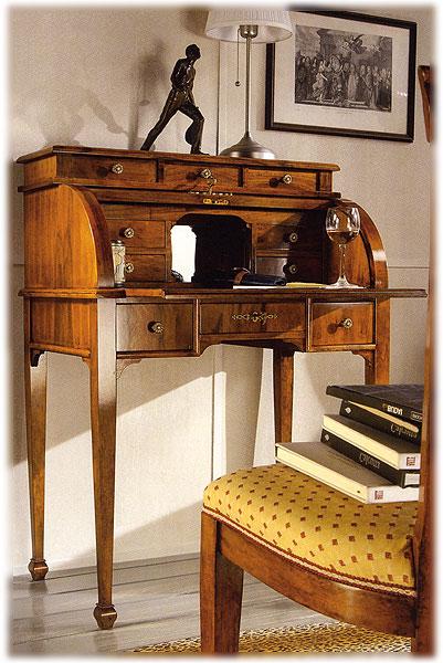 Секретер  TOSATO 21.19I  - Вид №1