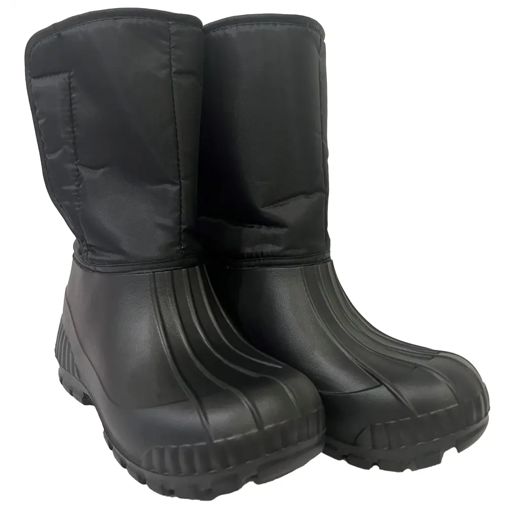 Утепленные сапоги унисекс DILWIS для дачи и улицы 89419486 STLM-1581893