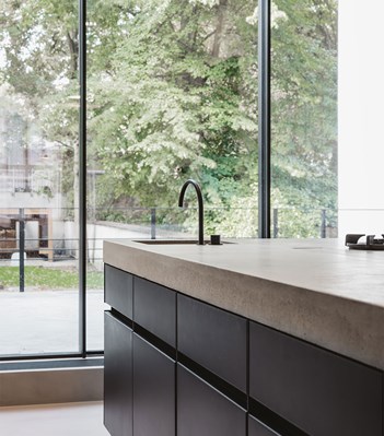 A24L Модульная система vola  - Вид №8