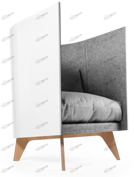 ODESD2 Кресло для отдыха V sun-id-1349108