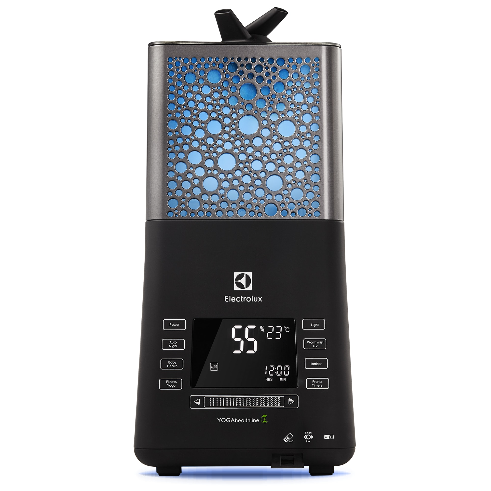 82399404 Увлажнитель воздуха Electrolux EHU-3810D Santreyd  - Вид №1