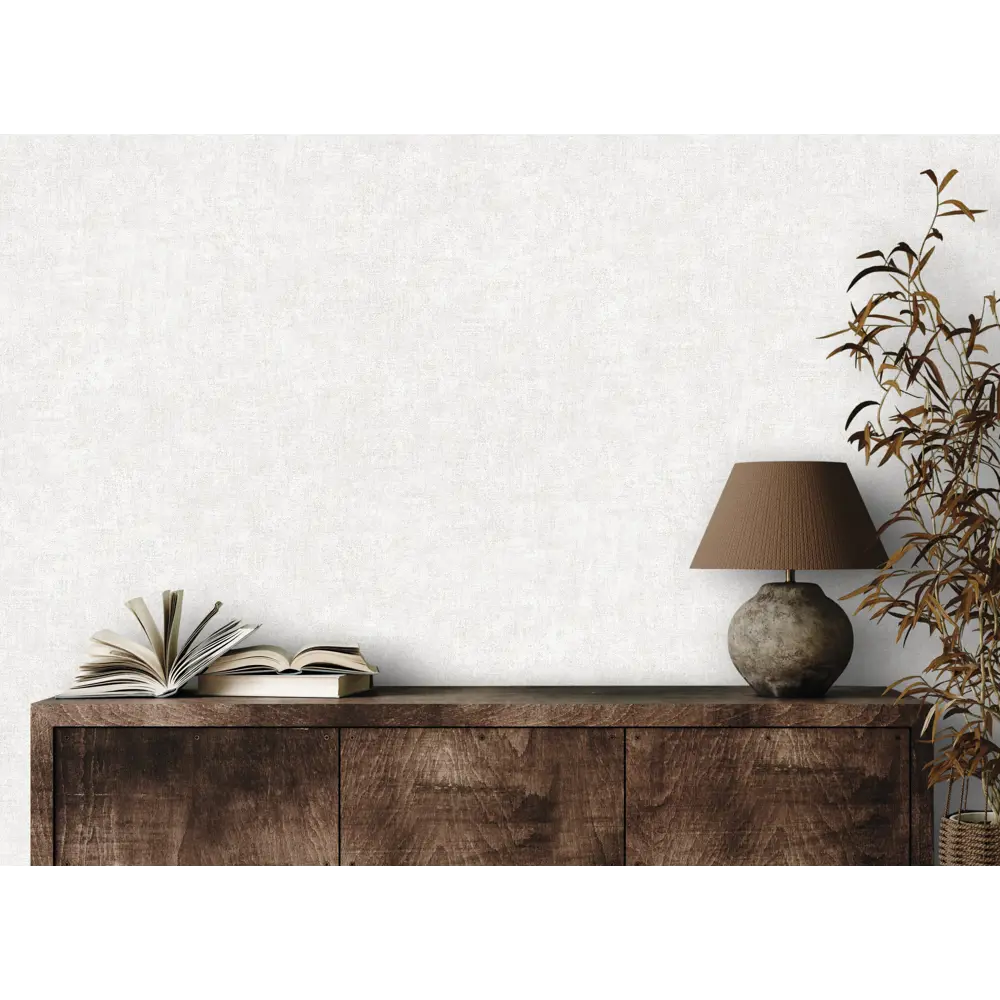 Флизелиновые обои Renowa Etalon бежевые с рельефной текстурой 89372607 STLM-0832826 - Вид №3