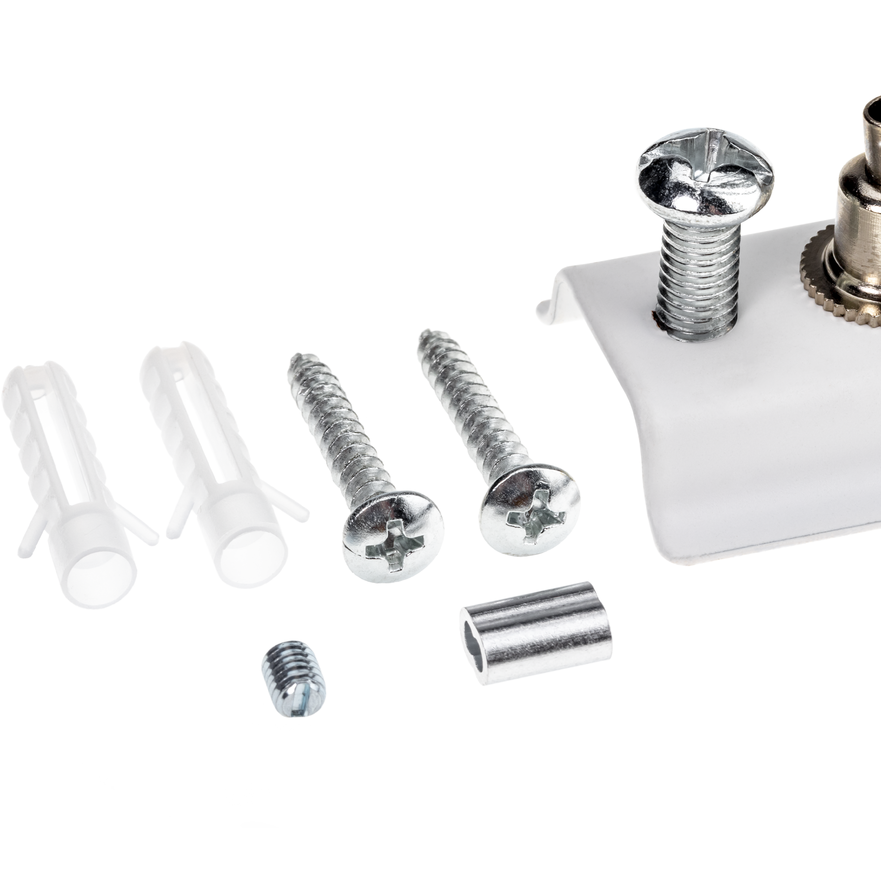 RITTER Тросовый подвес для трековой системы освещения 84848231 STLM-0056107 - Вид №6