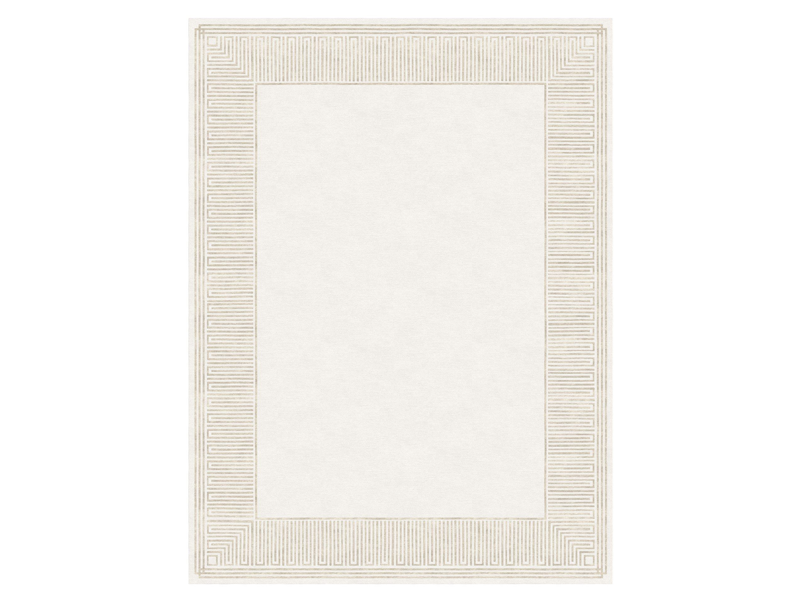 Прямоугольный ковер ручной работы Tapis Rouge Симфония ARCH-00048360