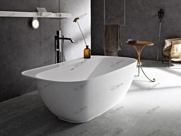 Cerasa Дизайнерская ванна Tecnoril® sun-id-1487266