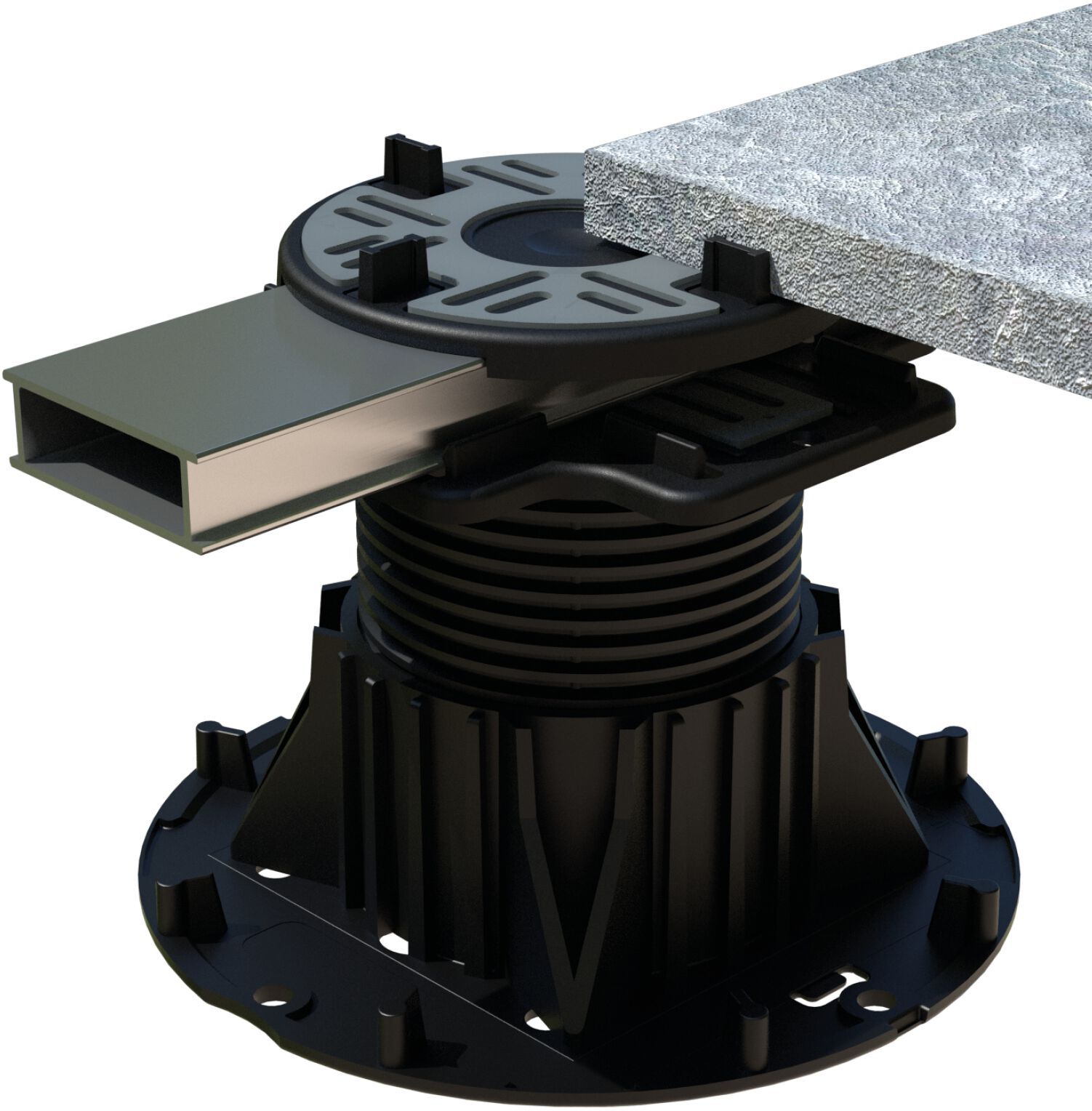 Поддержка фальшпола IMPERTEK PEDESTAL LINE ARCH-00084804 - Вид №1