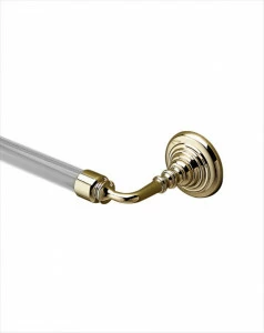 DD201 Штанга-полотенцедержатель Chelsea