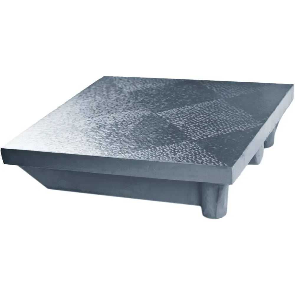 Плита поверочная ЧИЗ 47925 400x400 мм STLM-2159106