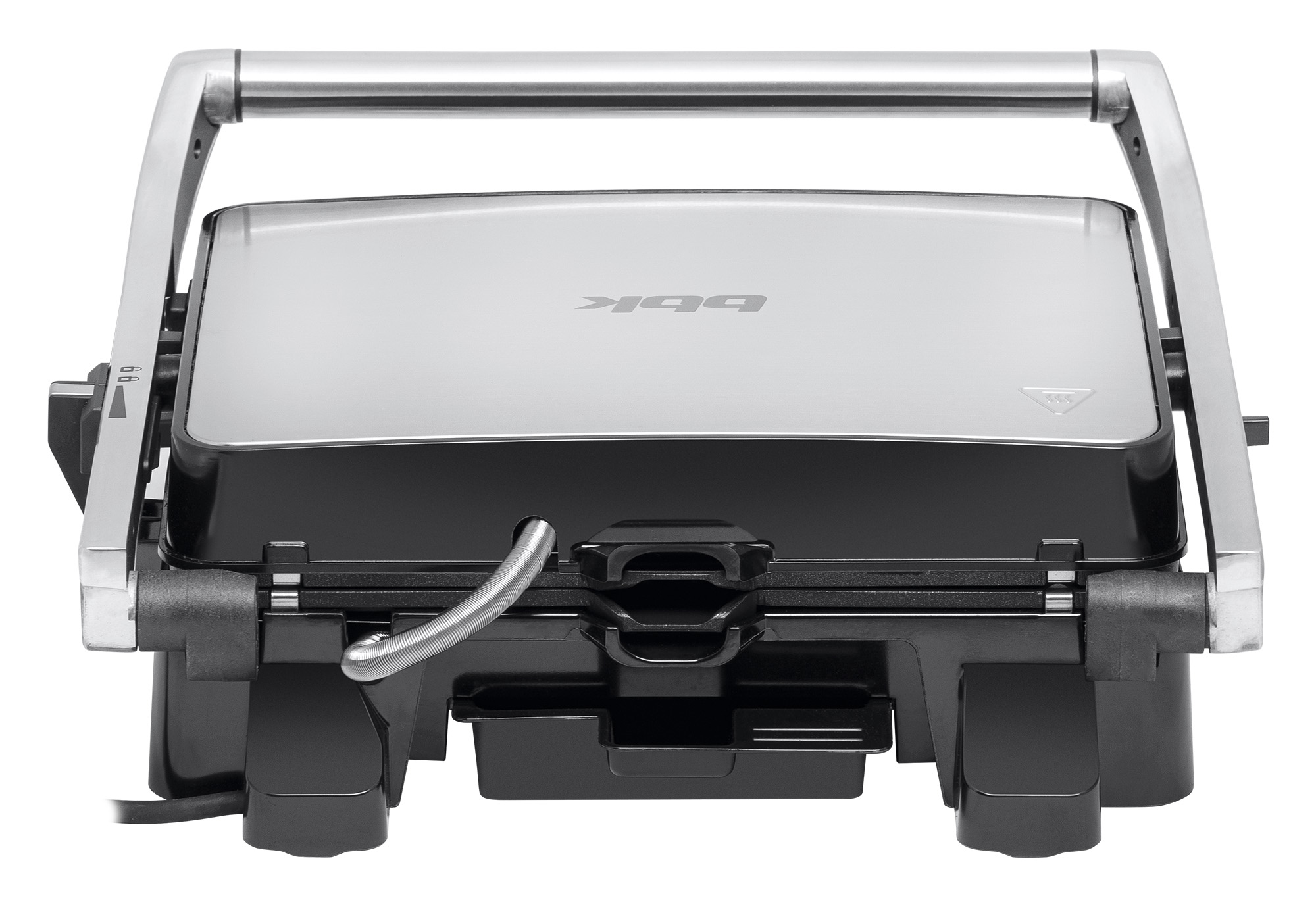 9171850 Гриль BBK BEG3000 черный STDN-0137836 - Вид №5