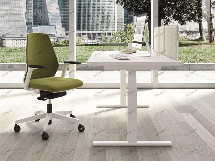 Quadrifoglio Рабочий стол с регулируемой высотой Up&up sun-id-1371388