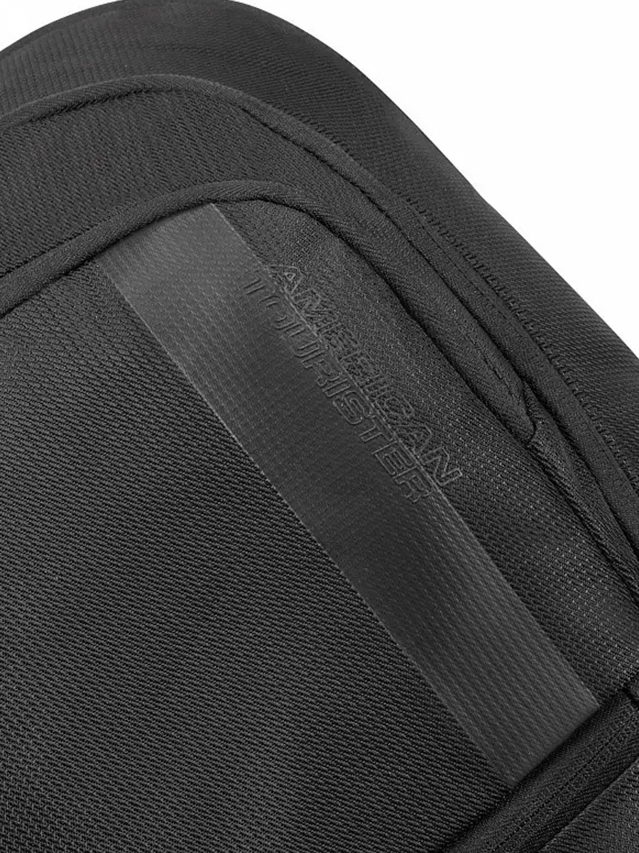 MB6-09002 Рюкзак MB6*002 Laptop Backpack 14 American Tourister Work-E  - Вид №7