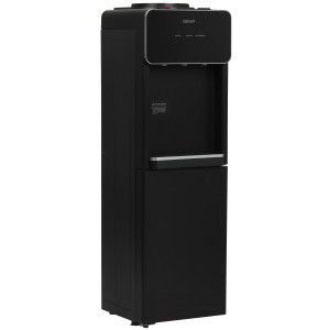 9144647 Диспенсер DEXP DWD-1675C черный