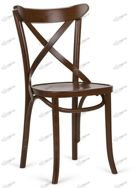 Paged Стул из бука 1230 A-1230 